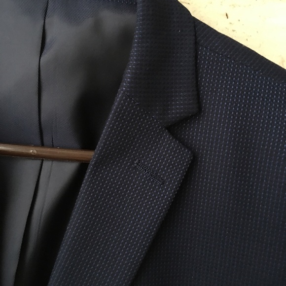 Kenneth Cole blazer - Picture 2 of 2